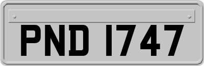 PND1747