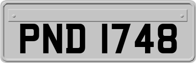 PND1748