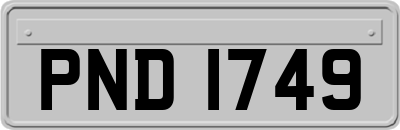 PND1749