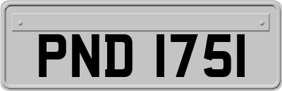 PND1751
