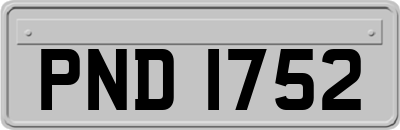 PND1752