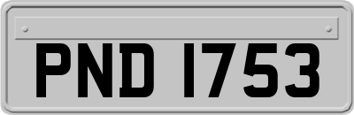 PND1753