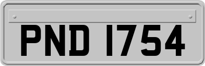 PND1754