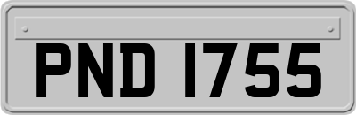 PND1755
