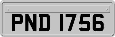 PND1756