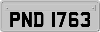 PND1763