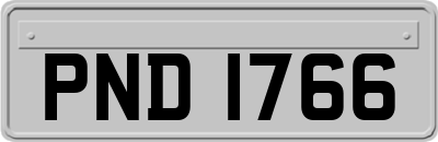 PND1766