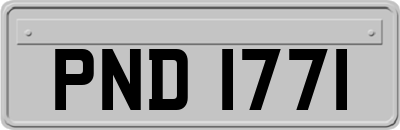 PND1771