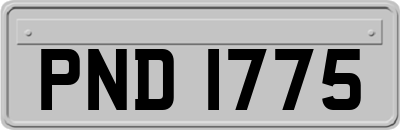 PND1775