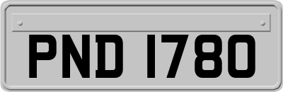 PND1780