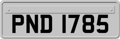 PND1785