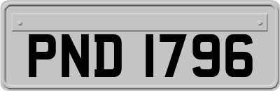 PND1796
