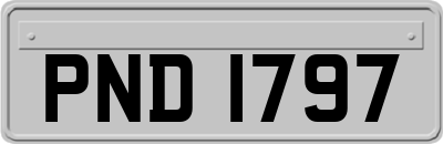 PND1797