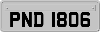 PND1806