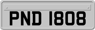 PND1808