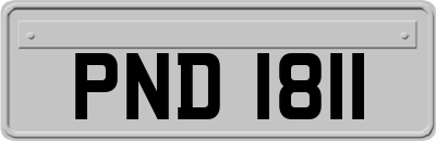 PND1811