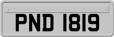 PND1819