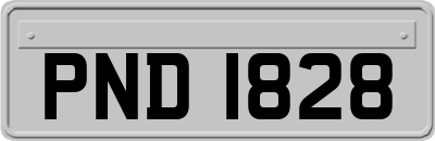 PND1828