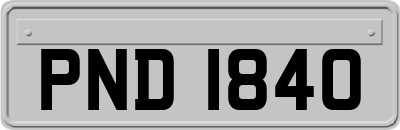 PND1840