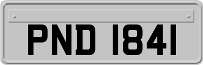 PND1841