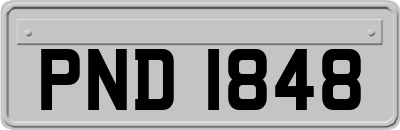 PND1848