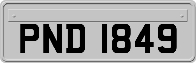 PND1849