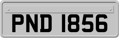 PND1856