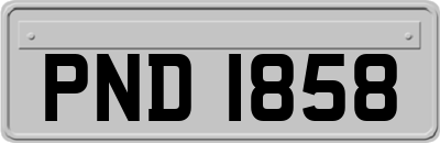 PND1858