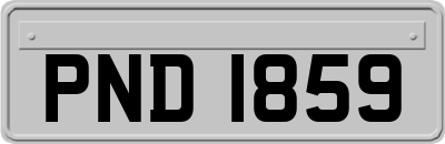 PND1859