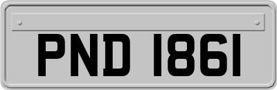 PND1861
