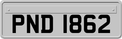 PND1862