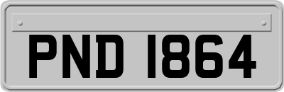 PND1864