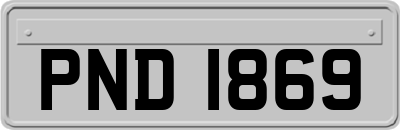 PND1869