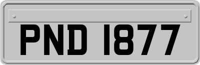 PND1877