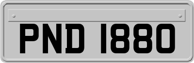 PND1880
