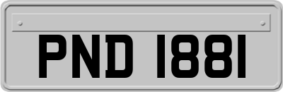 PND1881