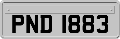 PND1883