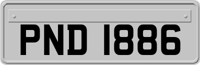 PND1886