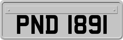 PND1891