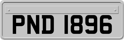 PND1896