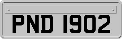 PND1902
