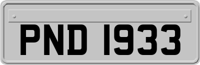 PND1933