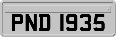 PND1935