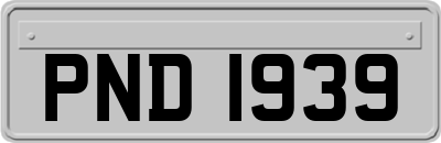 PND1939