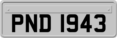 PND1943