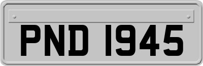 PND1945