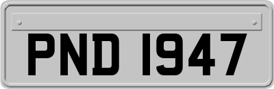 PND1947