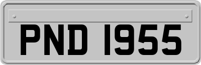 PND1955