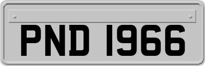 PND1966