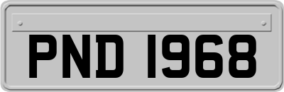 PND1968